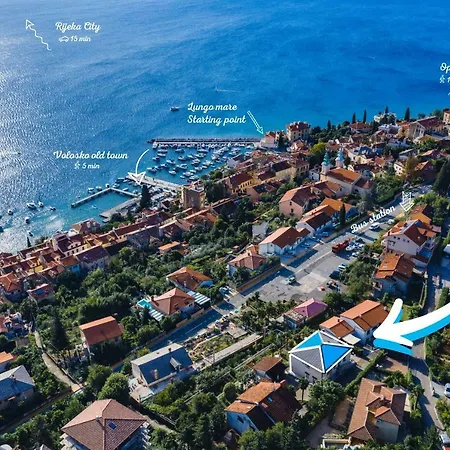 Tramontana - Cozy And Charming Close To Sea 公寓