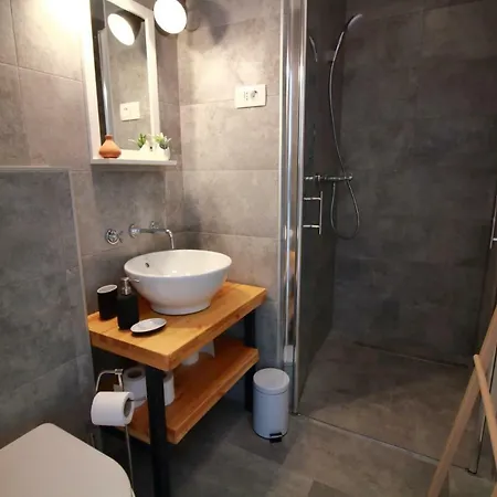 公寓 Tramontana - Cozy And Charming Close To Sea *