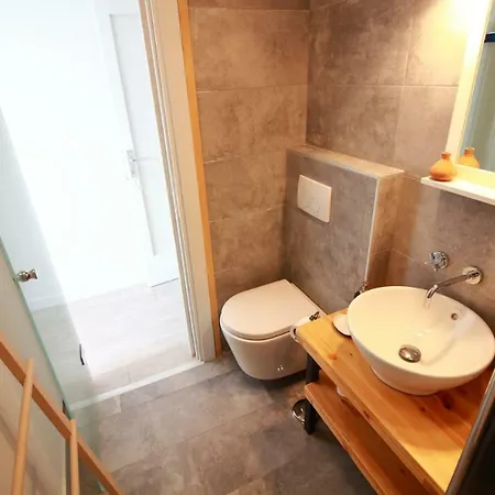Tramontana - Cozy And Charming Close To Sea 公寓 *
