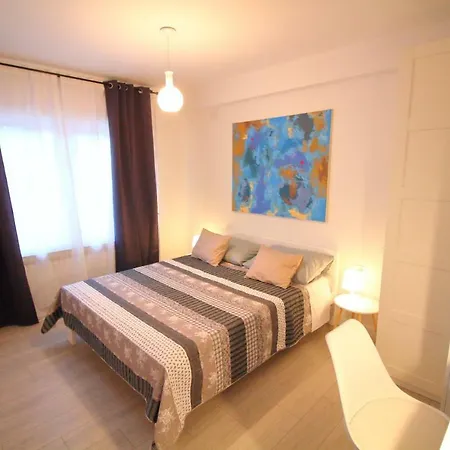 아파트 Tramontana - Cozy And Charming Close To Sea *