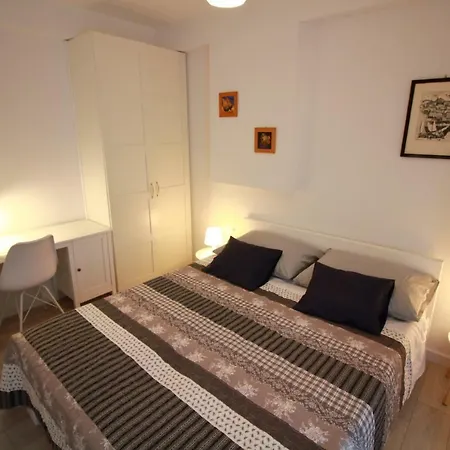 Tramontana - Cozy And Charming Close To Sea Апартаменты Опатия