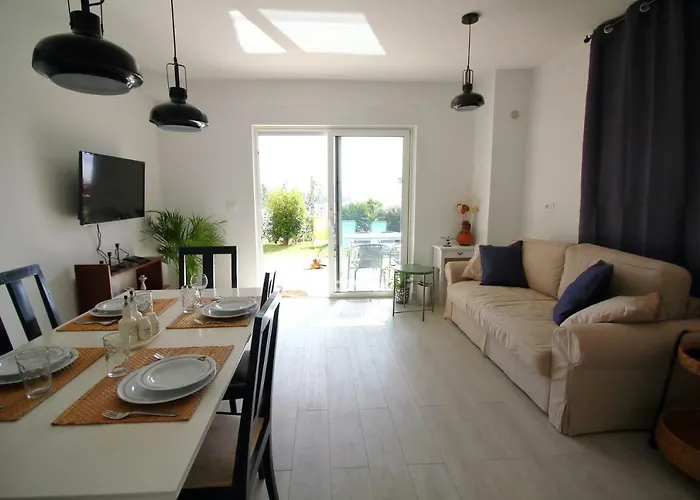 公寓 Tramontana - Cozy And Charming Close To Sea *