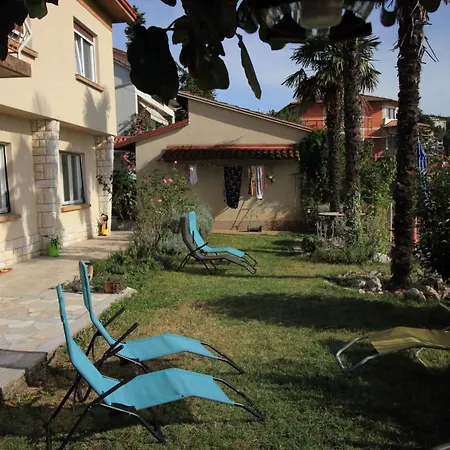 Apartman Tramontana - Cozy And Charming Close To Sea Opatija