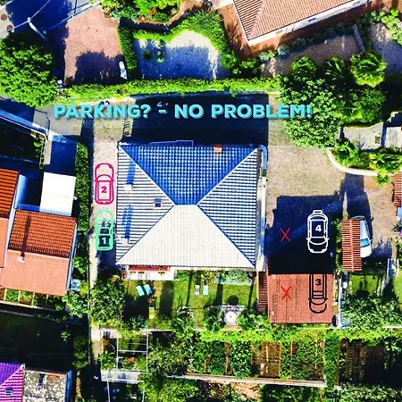 Apartman Tramontana - Cozy And Charming Close To Sea *