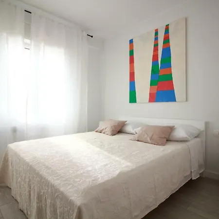 דירה Tramontana - Cozy And Charming Close To Sea אופטיה