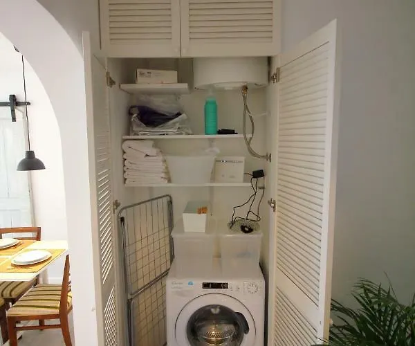 Appartement Tramontana - Cozy And Charming Close To Sea *