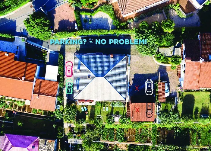 Apartman Tramontana - Cozy And Charming Close To Sea *