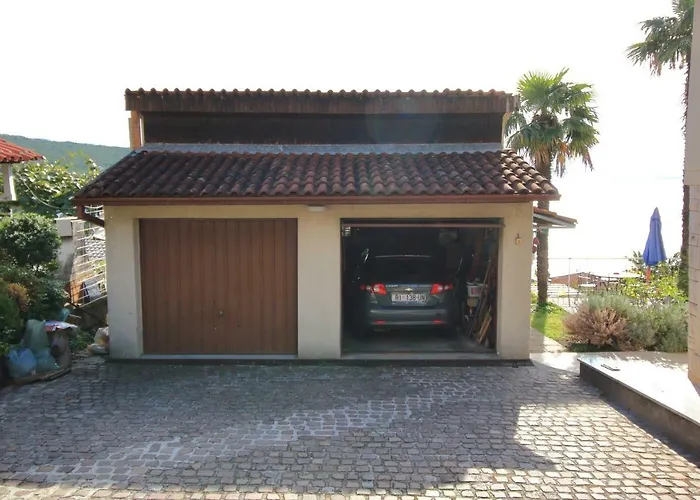 Apartman Tramontana - Cozy And Charming Close To Sea *