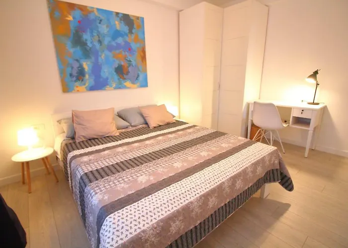 Tramontana - Cozy And Charming Close To Sea *