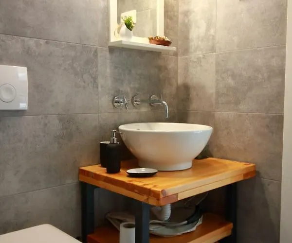 Tramontana - Cozy And Charming Close To Sea Apartman