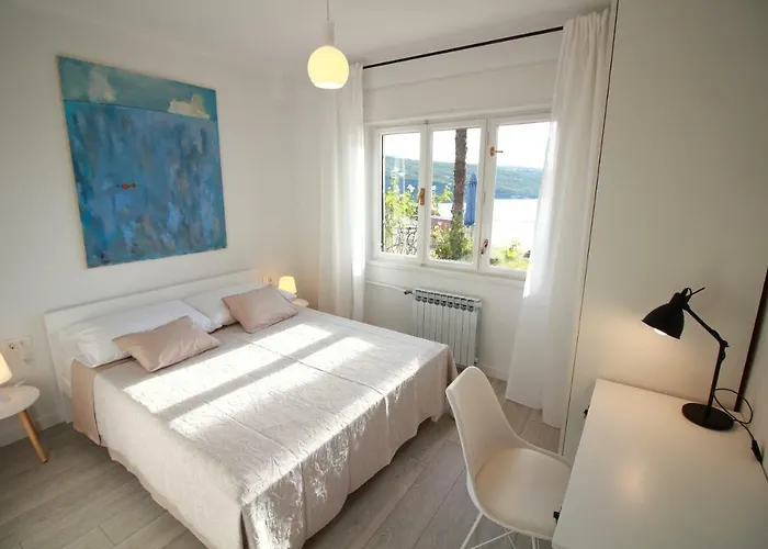 Tramontana - Cozy And Charming Close To Sea Apartman *