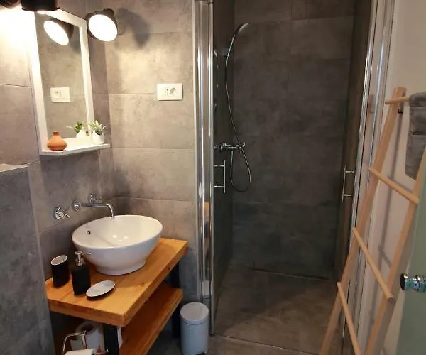 Apartman Tramontana - Cozy And Charming Close To Sea Opatija