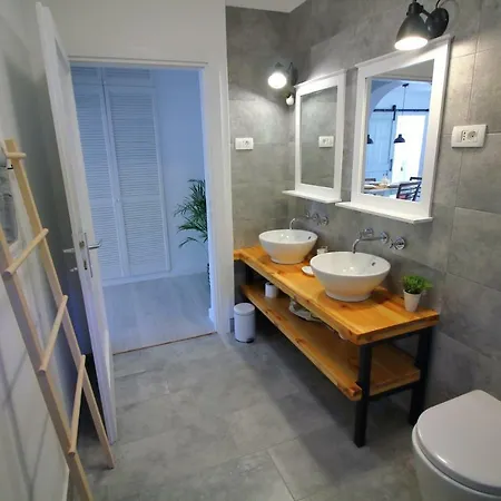 Διαμέρισμα Tramontana - Cozy And Charming Close To Sea Οπατία