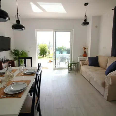 Διαμέρισμα Tramontana - Cozy And Charming Close To Sea *