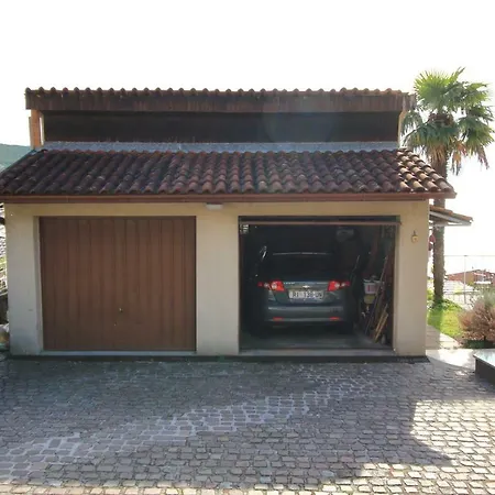 Διαμέρισμα Tramontana - Cozy And Charming Close To Sea *