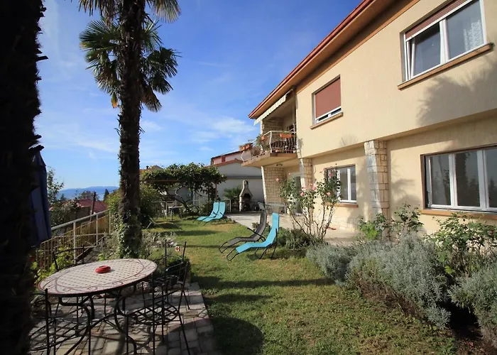 Tramontana - Cozy&charming Close To Sea * Abbazia