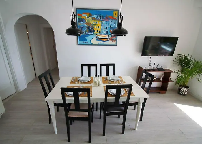 Tramontana - Cozy&charming Close To Sea Appartamento *