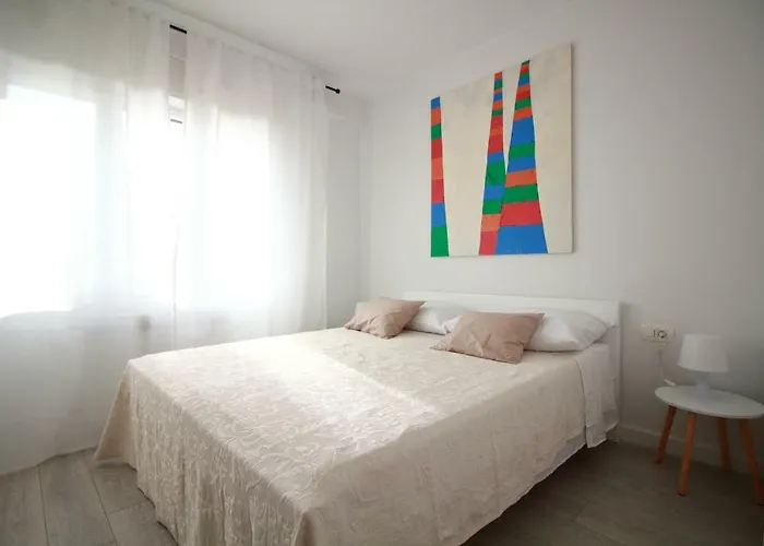 Appartamento Tramontana - Cozy&charming Close To Sea Abbazia