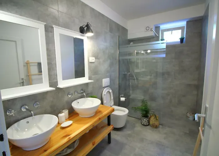 Tramontana - Cozy&charming Close To Sea * Abbazia
