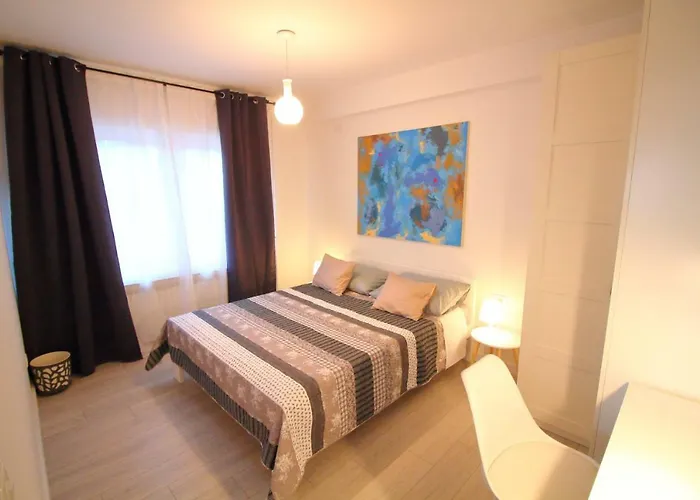 Appartamento Tramontana - Cozy&charming Close To Sea *